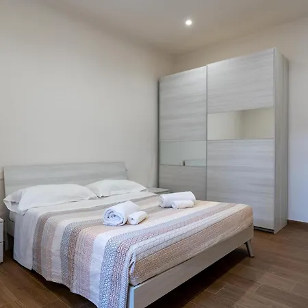 Apartamento Guesthost - Casa Degli Oleandri
