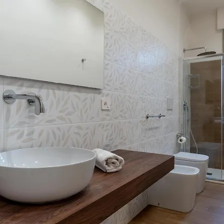 Apartamento Guesthost - Casa Degli Oleandri