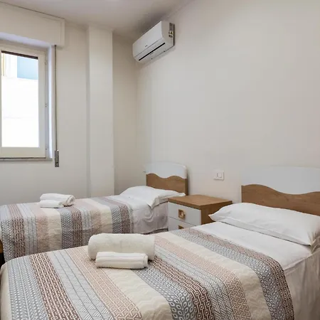 Apartamento Guesthost - Casa Degli Oleandri *