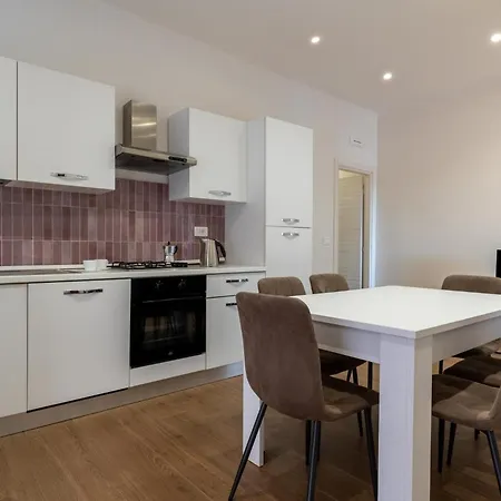 Apartamento Guesthost - Casa Degli Oleandri